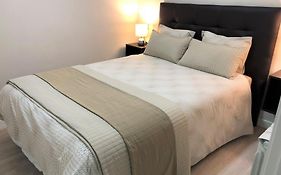 Apartamentos Centro Recogidas, Granada